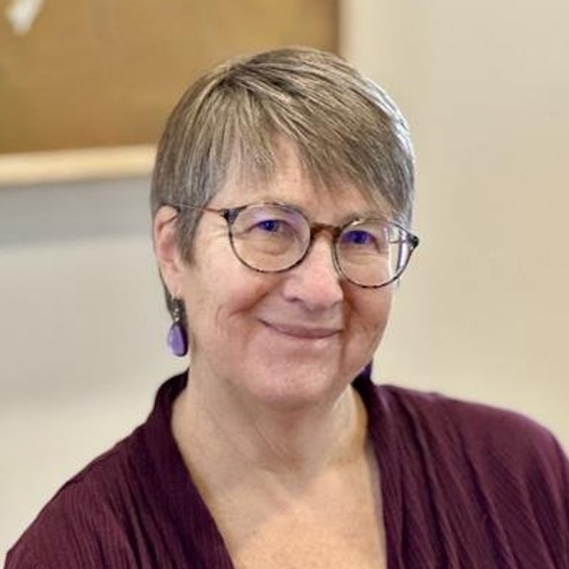 A&S Professor Wins Award for Adult Learner Research