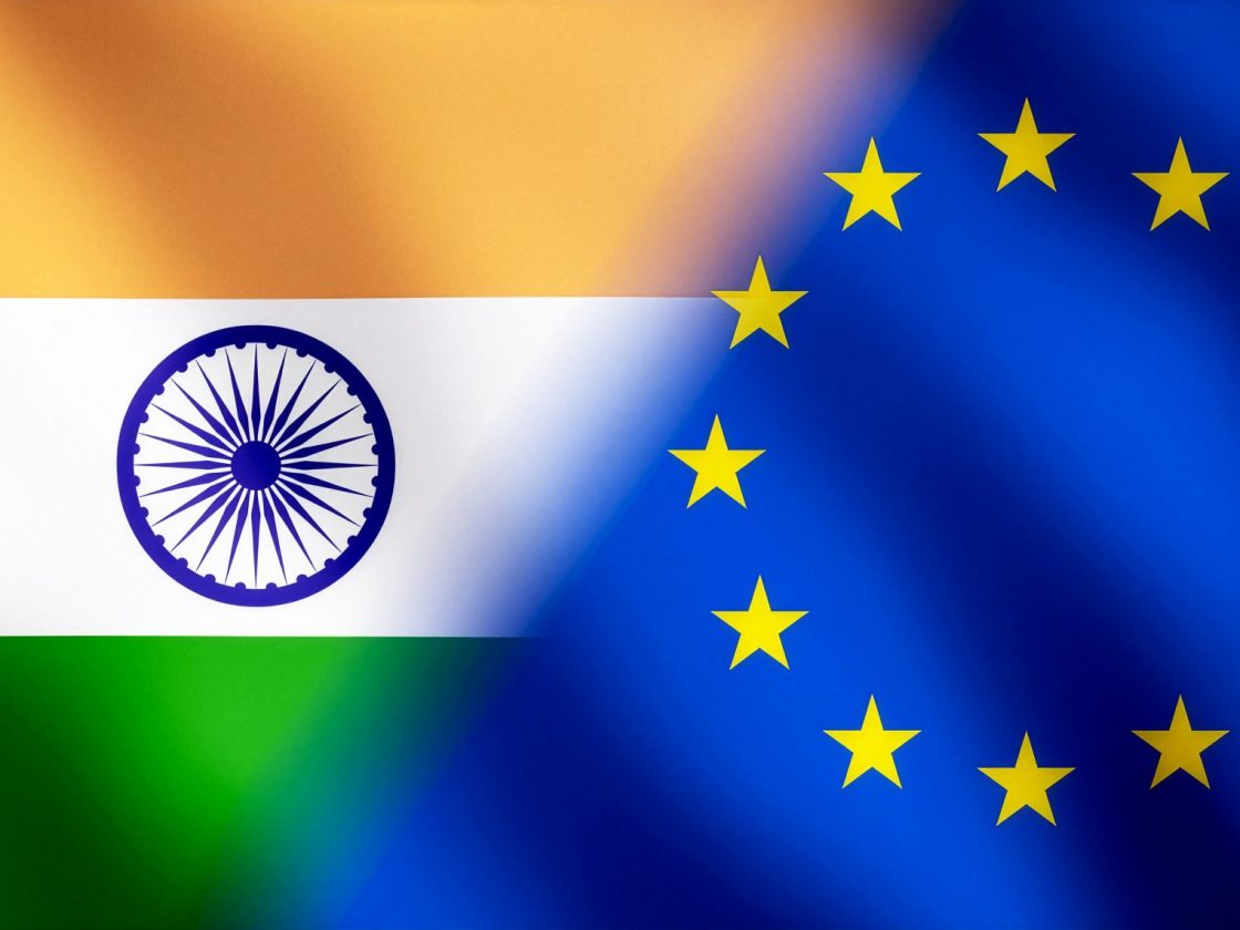 India and the EU Sign the Mother of All Trade Deals