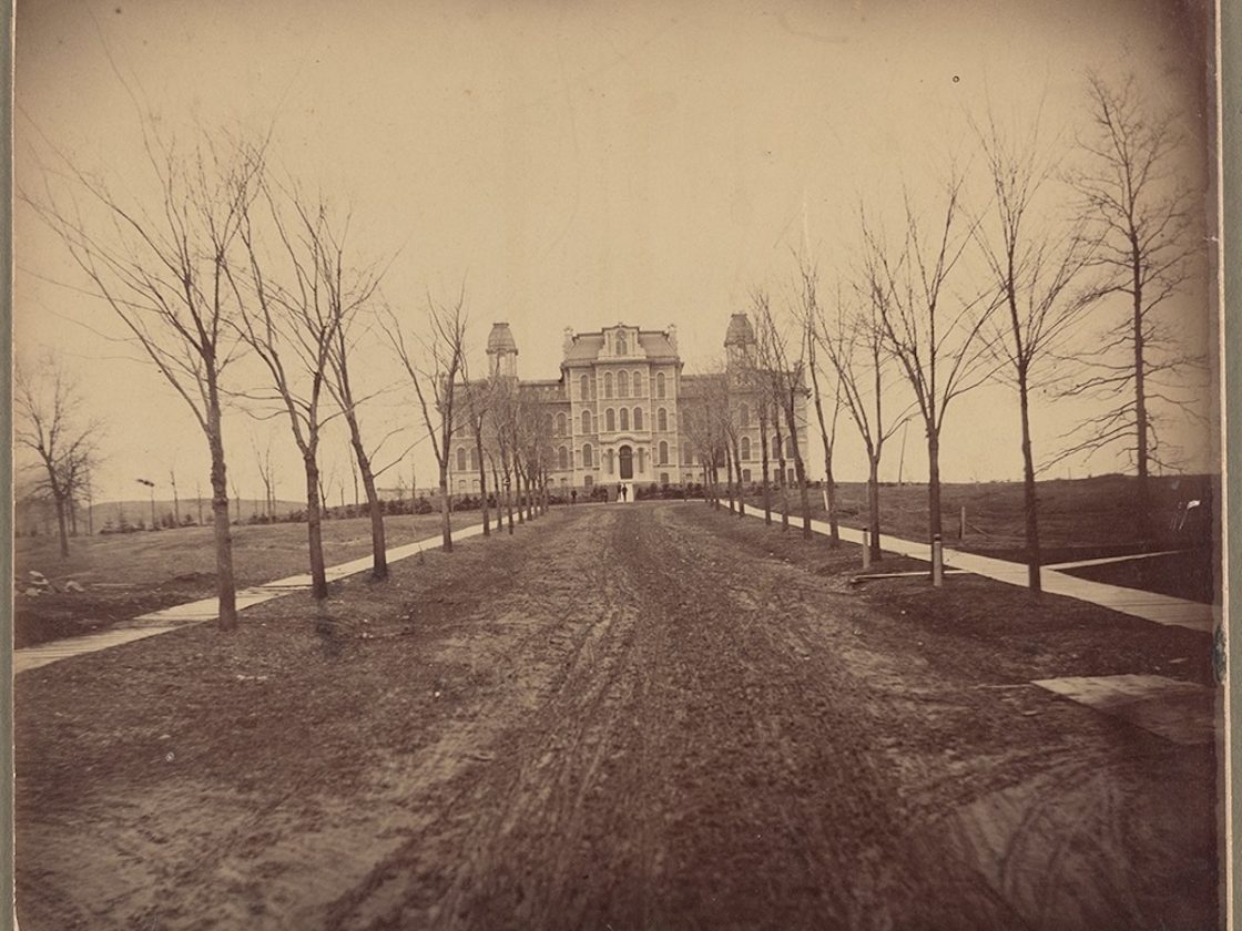 Photos: Syracuse Views Through the Decades