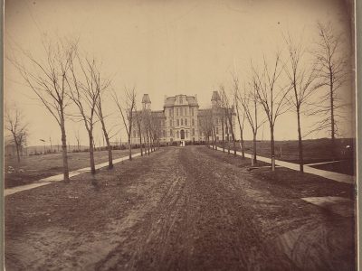 Photos: Syracuse Views Through the Decades