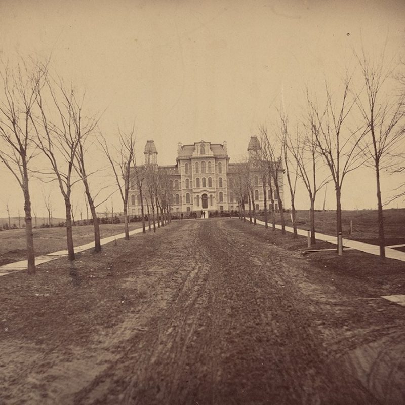 Photos: Syracuse Views Through the Decades