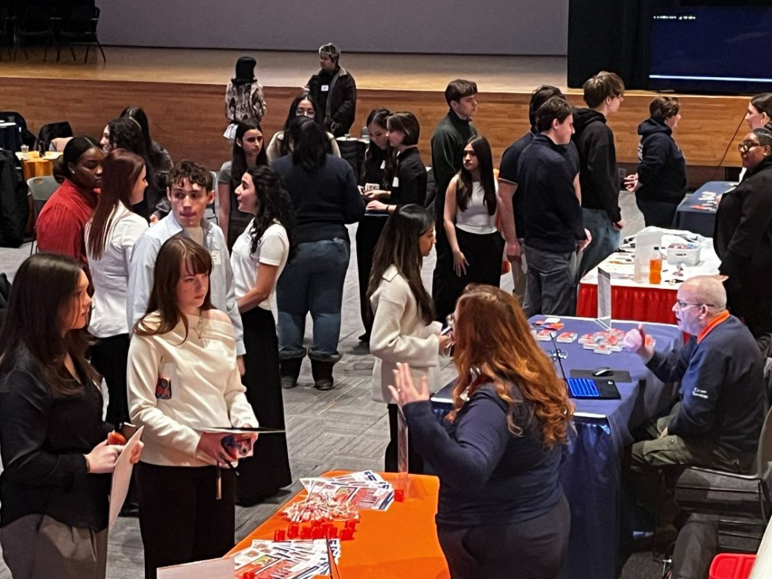 First-Year and Transfer Students Honored for High Academic Achievement