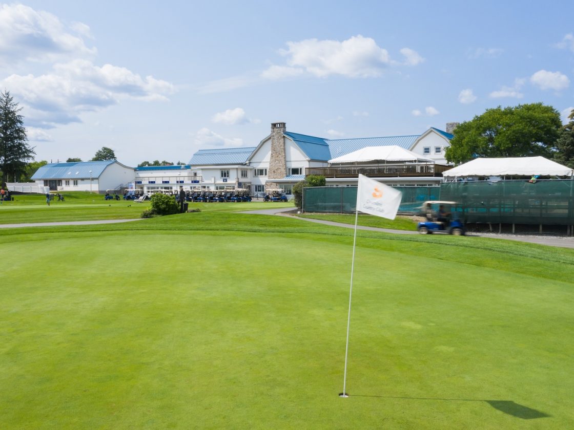 Drumlins Country Club Celebrates Its Centennial