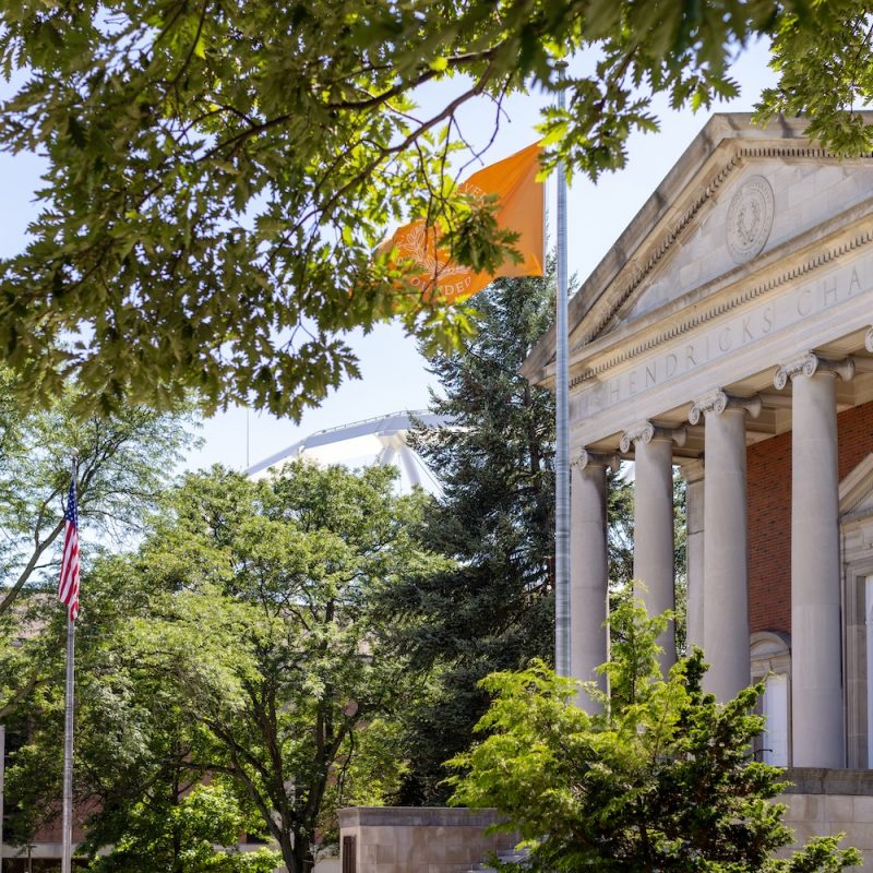 Alumni Association Announces 2026 Alumni Award Recipients