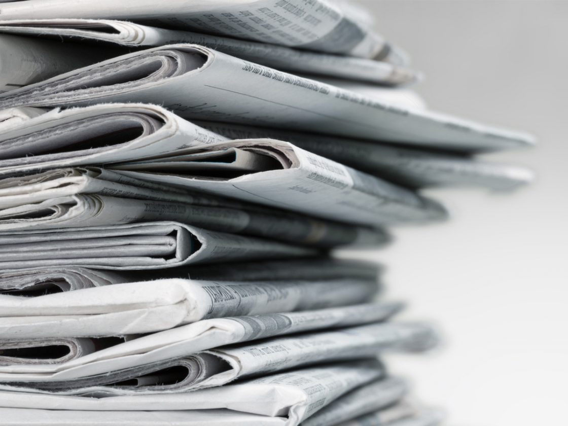 The Washington Post ‘Just Waved the White Flag,’ Newhouse Expert Says