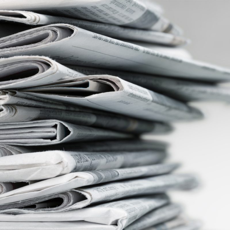 The Washington Post ‘Just Waved the White Flag,’ Newhouse Expert Says