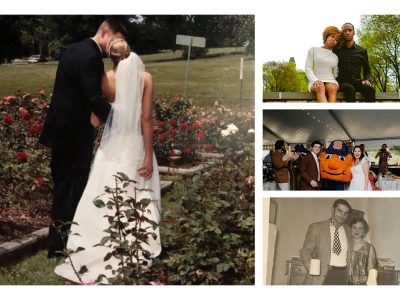 Orange Love: Community Members Share Their Syracuse Romance Stories