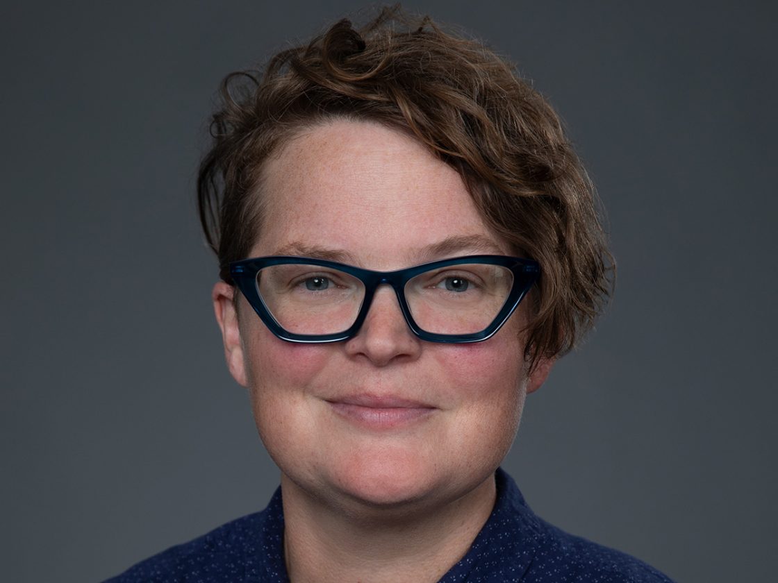 Gretchen Purser Honored With 2026 Public Sociology Award
