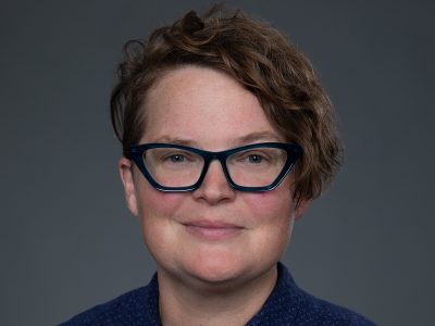 Gretchen Purser Honored With 2026 Public Sociology Award