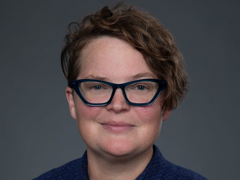 Gretchen Purser Honored With 2026 Public Sociology Award