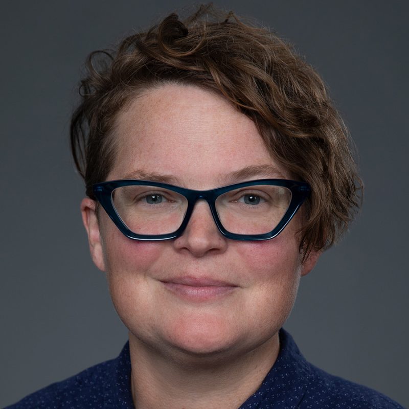 Gretchen Purser Honored With 2026 Public Sociology Award