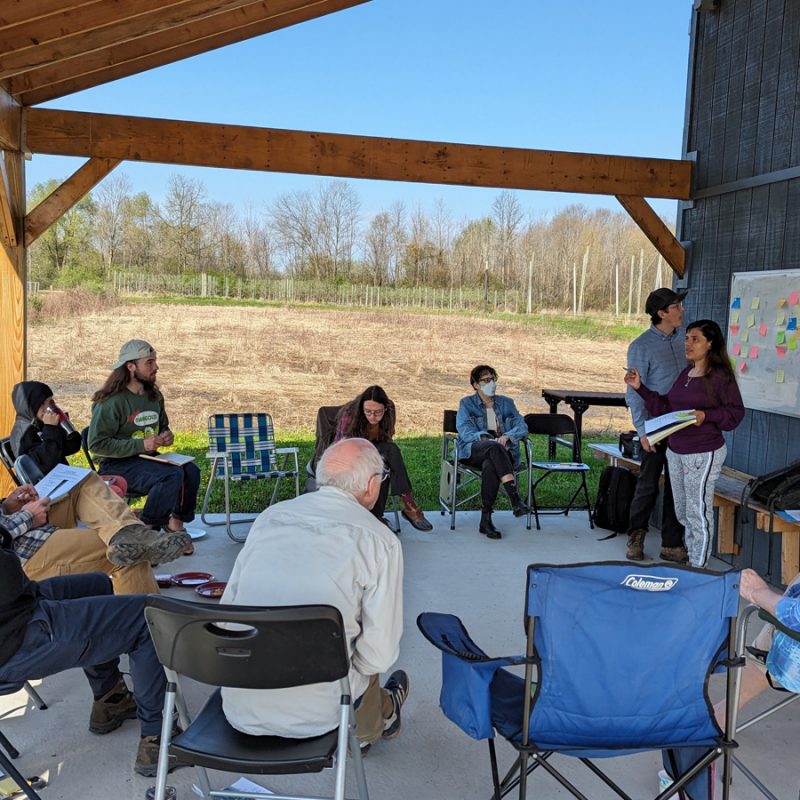 Public Scholarship Certificate Fuels Career Momentum, Collaboration Across Campus