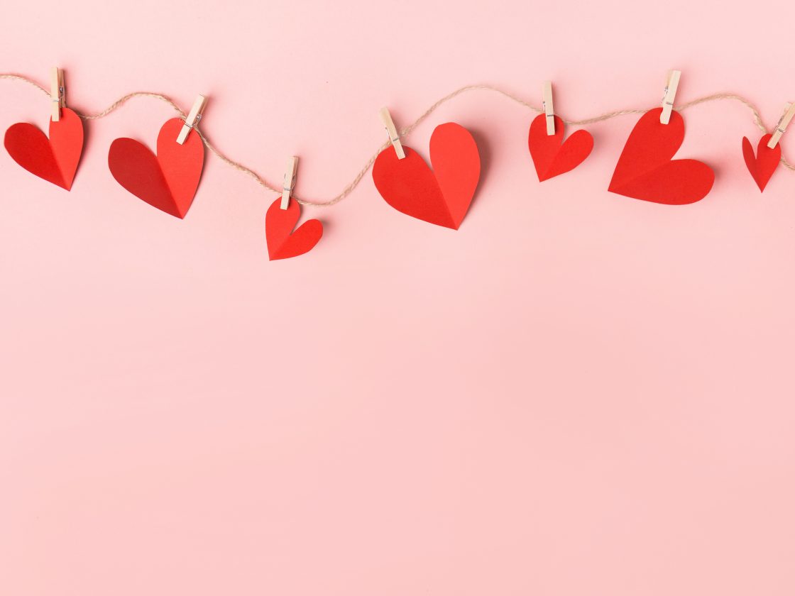 How to Navigate Valentine’s Day—Whether You’re Coupled Up or Single