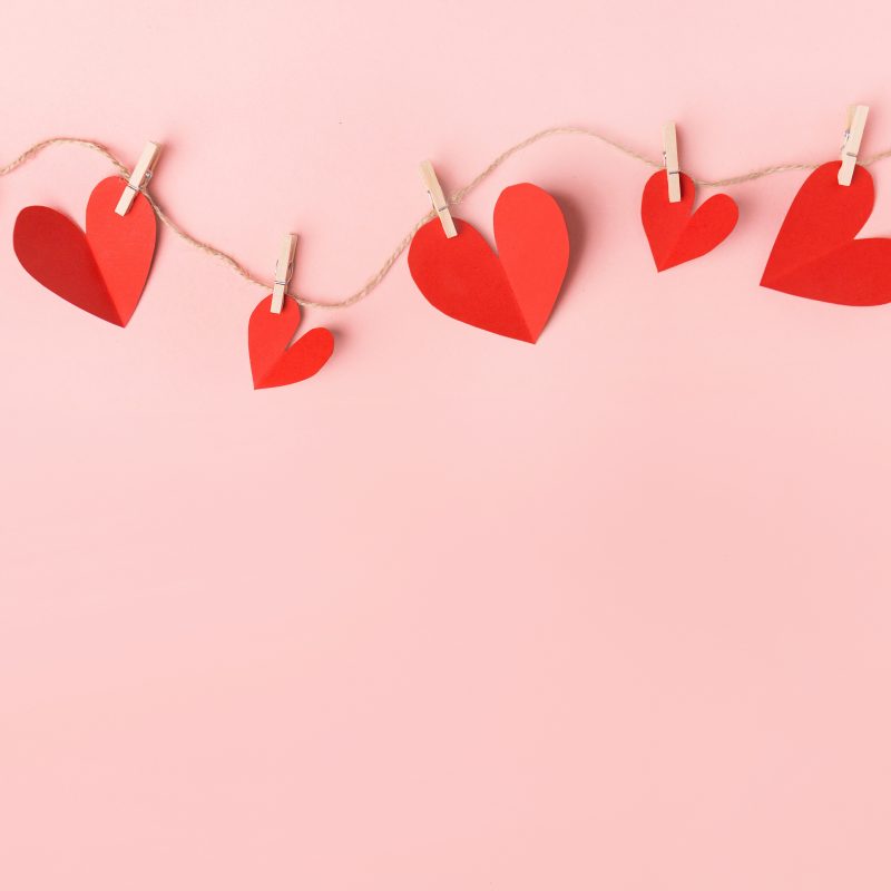 How to Navigate Valentine’s Day—Whether You’re Coupled Up or Single