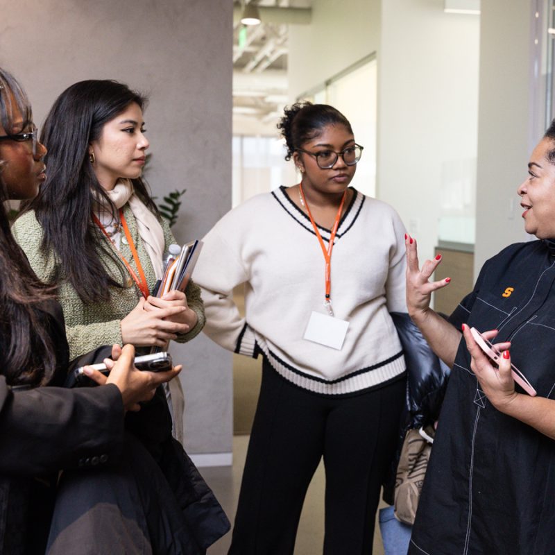 Top Tips From Career Services to Land a Summer Internship