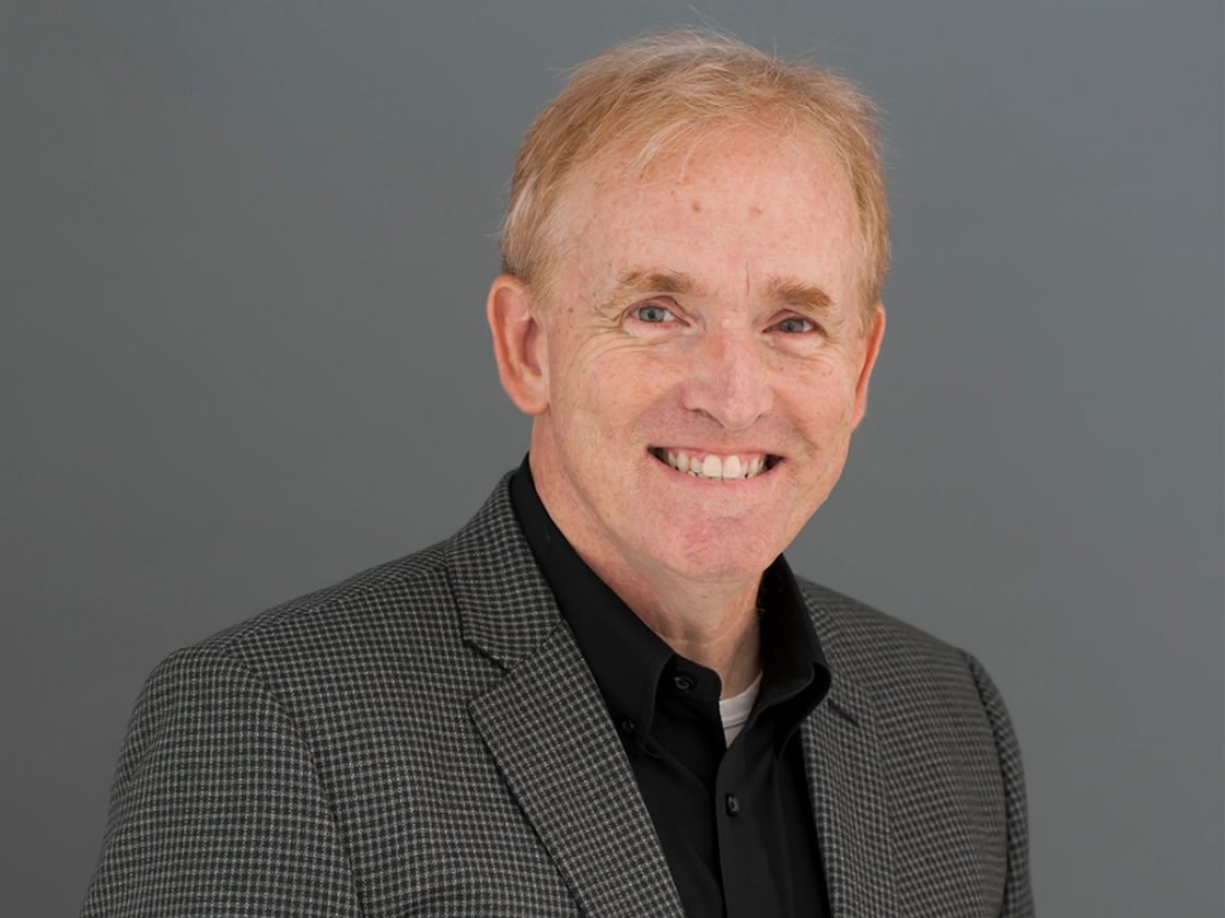 Architecture Alumnus Elevated to AIA College of Fellows