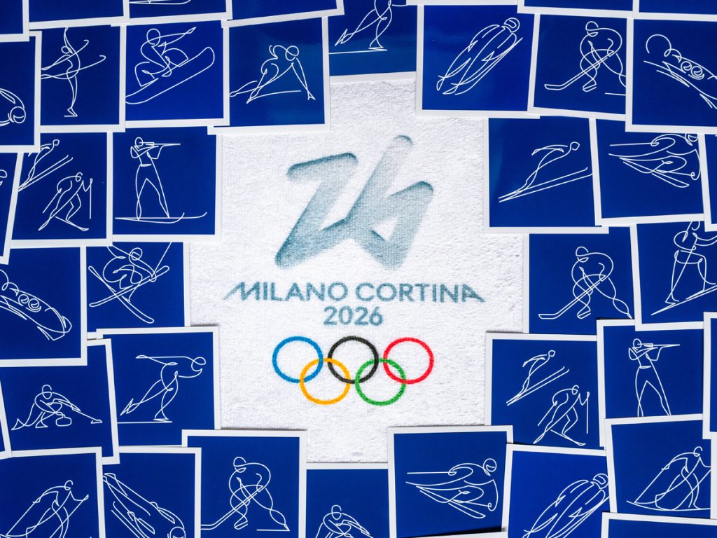 How Olympians Turn Social Media Fame Into Sponsorship Deals