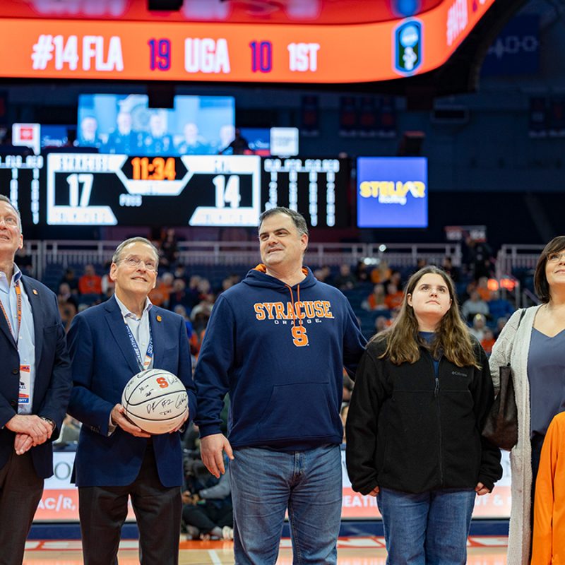 Andrew Zellar’s 2 Decades of Shaping Lives Through Military Service
