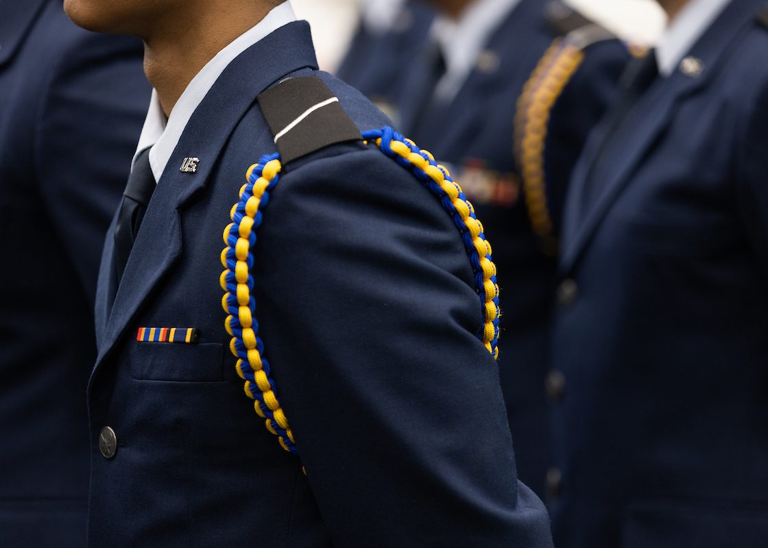 Syracuse Experts on ROTC Leadership and the ODU Attack