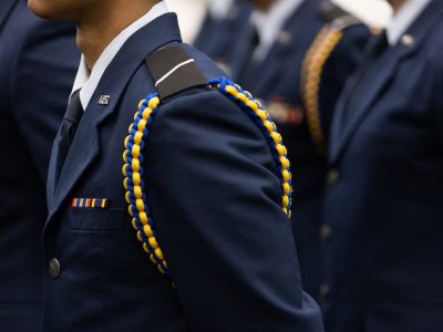 Syracuse Experts on ROTC Leadership and the ODU Attack