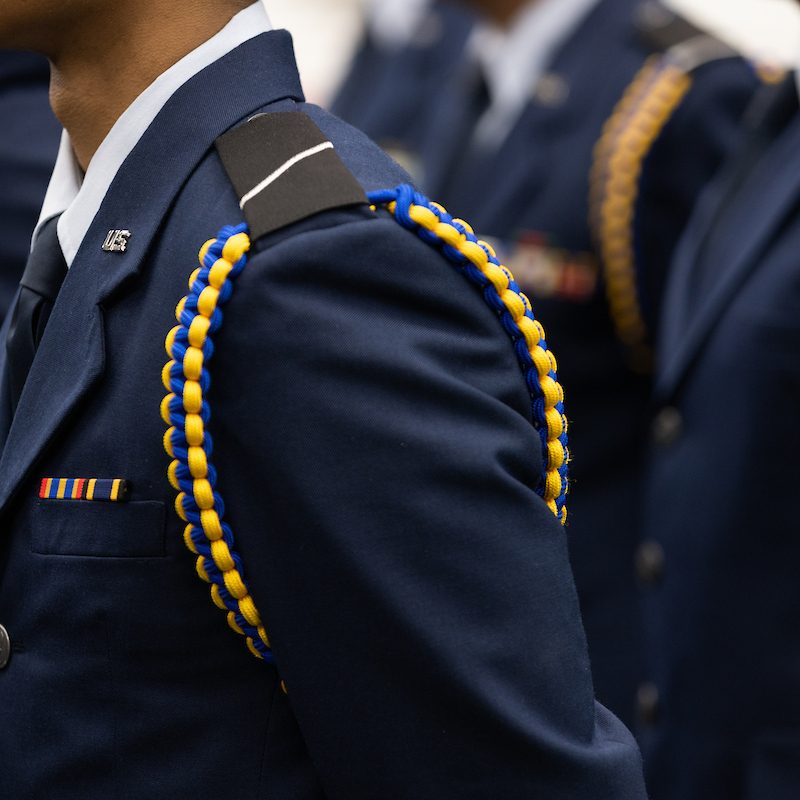 Syracuse Experts on ROTC Leadership and the ODU Attack