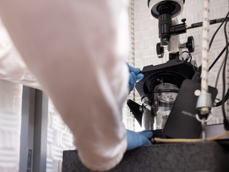 Energy Storage Engine Secures $45M for Ambitious Second Phase