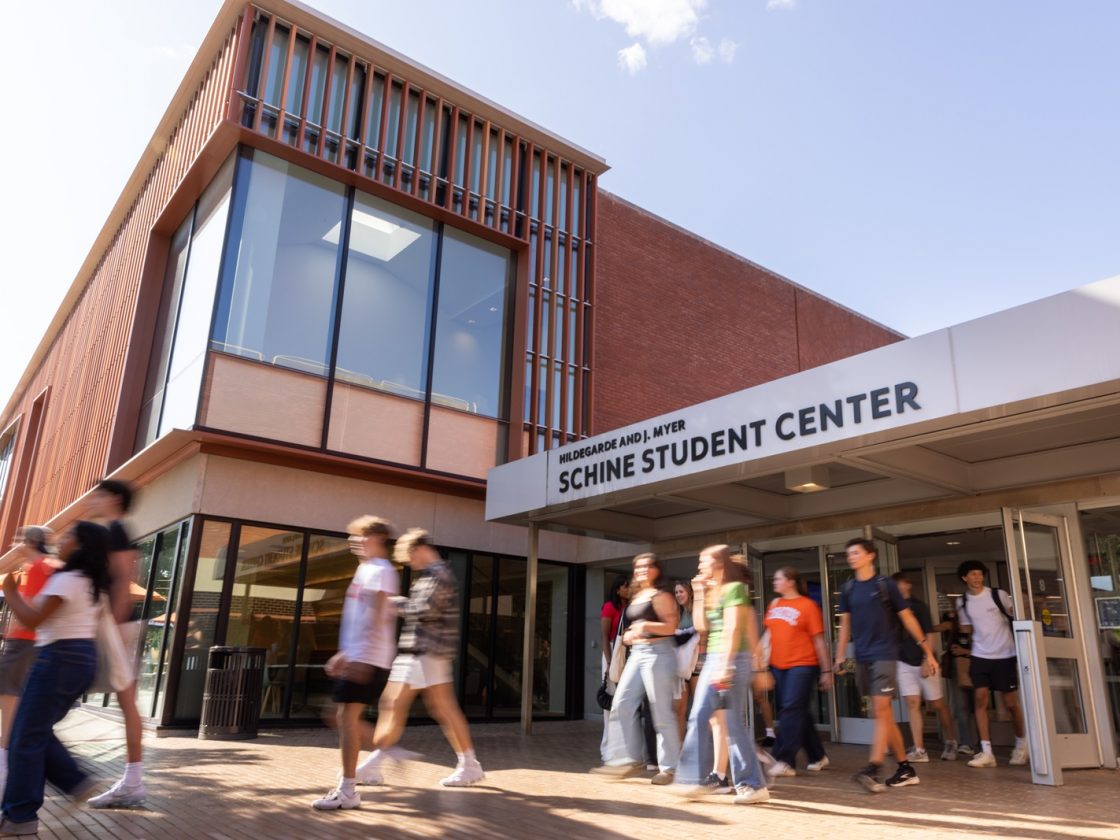 Transforming Curiosity Into Career at the 2026 Career Conference