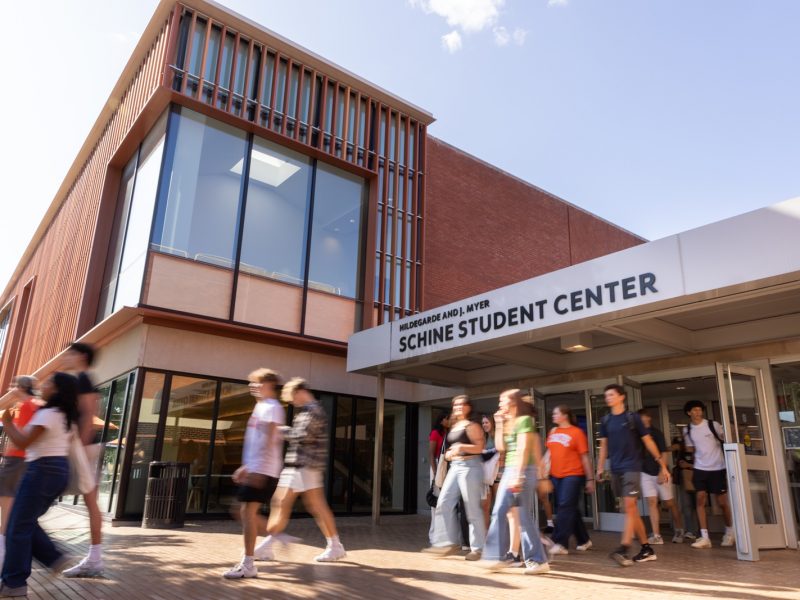 Transforming Curiosity Into Career at the 2026 Career Conference