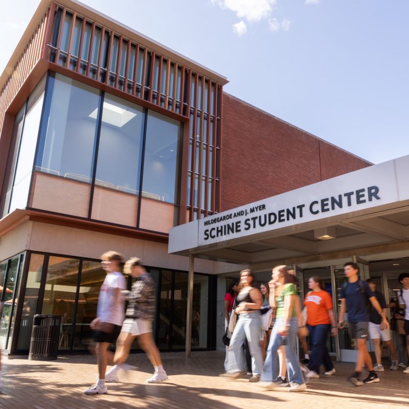Transforming Curiosity Into Career at the 2026 Career Conference