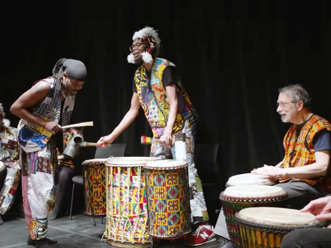 University Marks 41st Annual MLK Celebration in Virtual Format