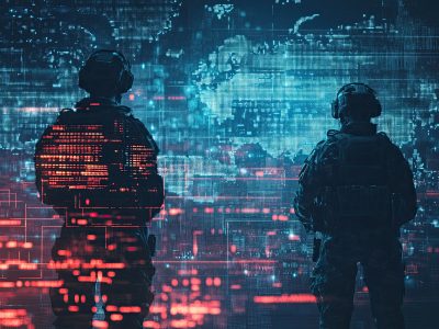 Anthropic-Pentagon Dispute Reveals Limits of AI Self-Regulation, Expert Says