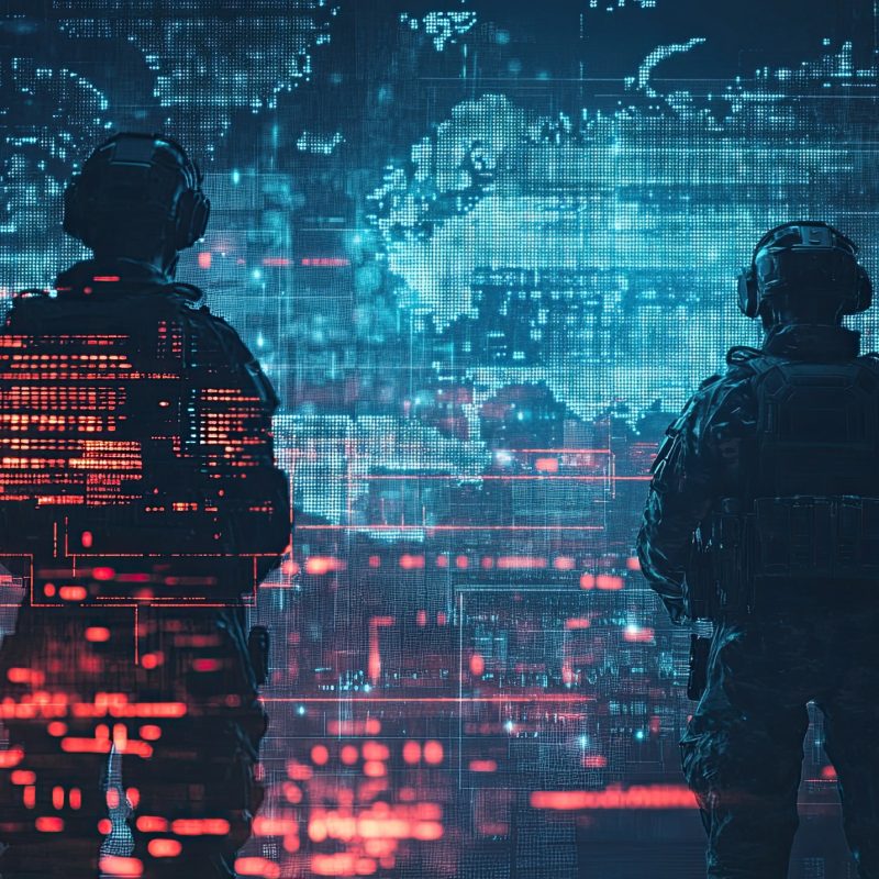 Anthropic-Pentagon Dispute Reveals Limits of AI Self-Regulation, Expert Says