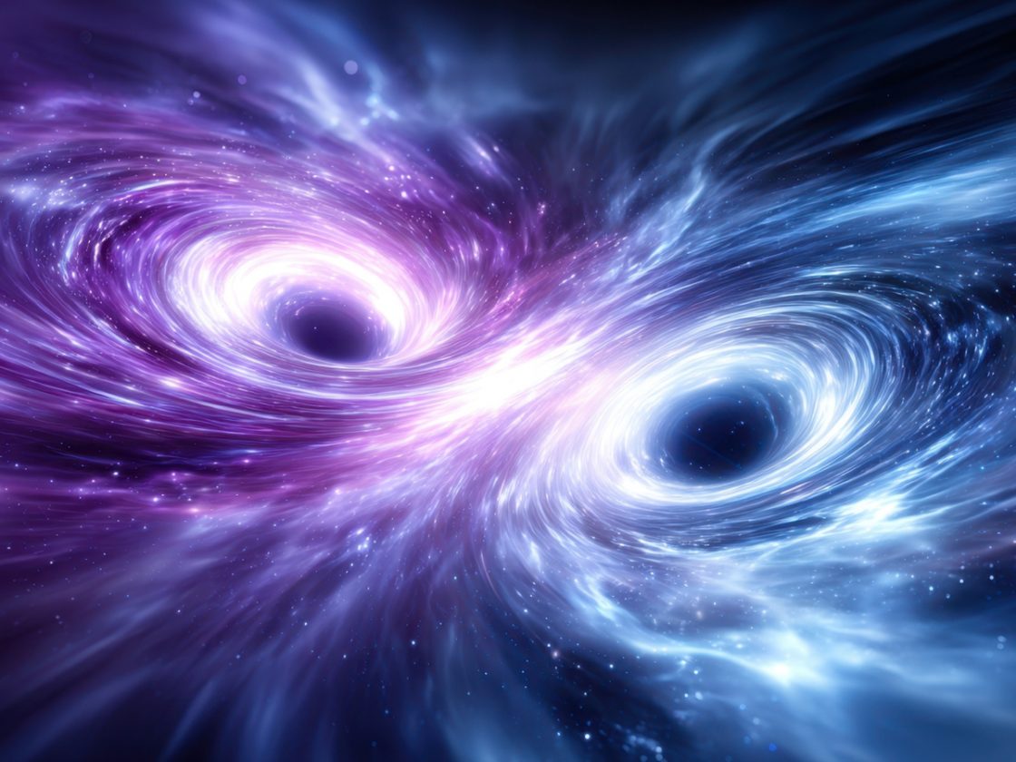 Researchers Test Einstein’s Limits of General Relativity