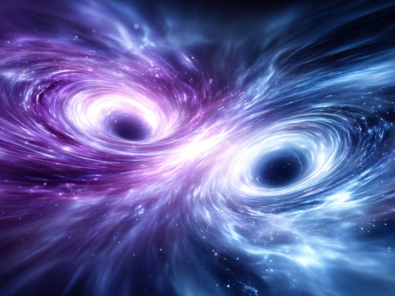 Researchers Test Einstein’s Limits of General Relativity
