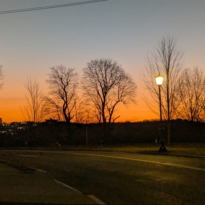 Syracuse Views Spring 2026