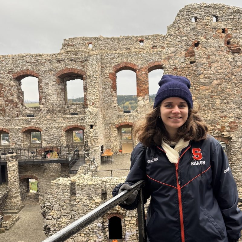 ‘This Fellowship Changed Who I Am’: Tyler Center Fellows on Research Projects Abroad