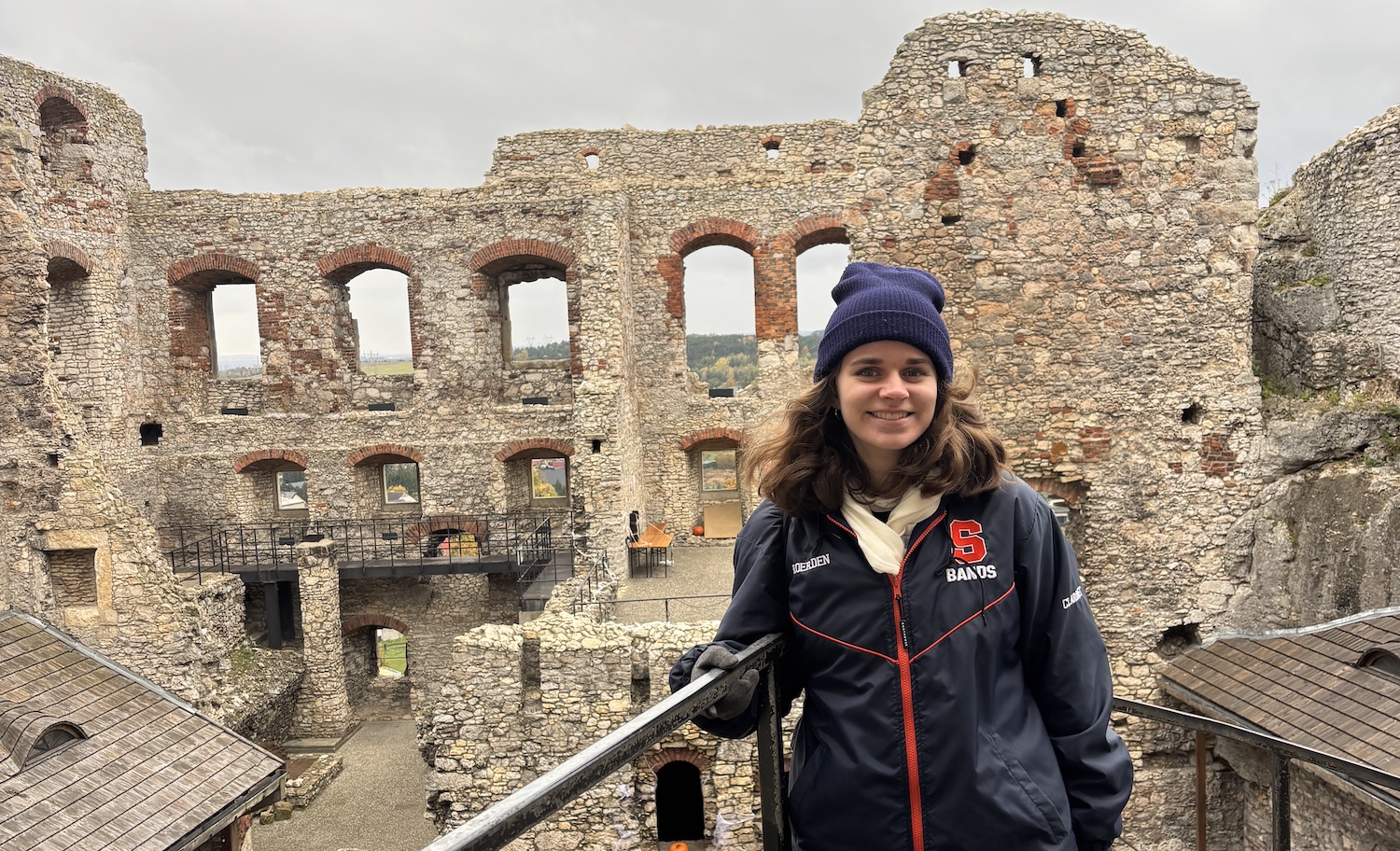 ‘This Fellowship Changed Who I Am’: Tyler Center Fellows on Research ...