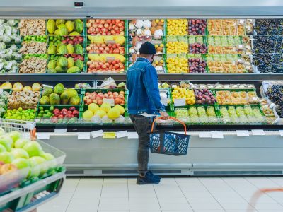 10 Things University Registered Dietitians Wish You Knew