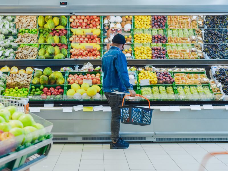 10 Things University Registered Dietitians Wish You Knew