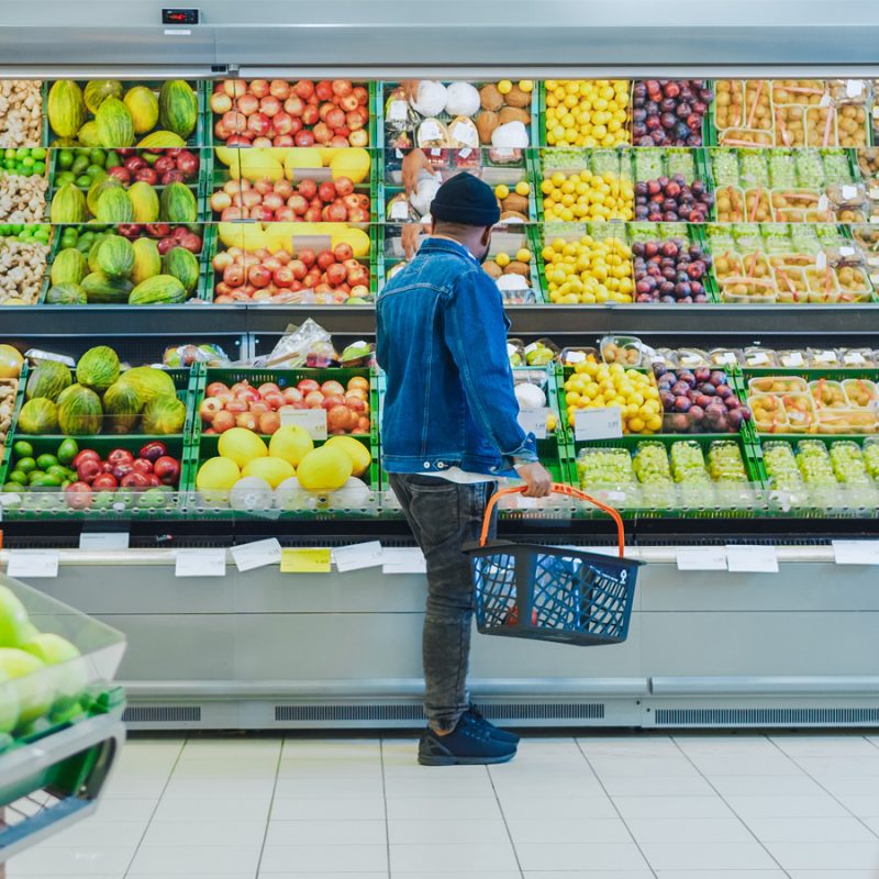 10 Things University Registered Dietitians Wish You Knew