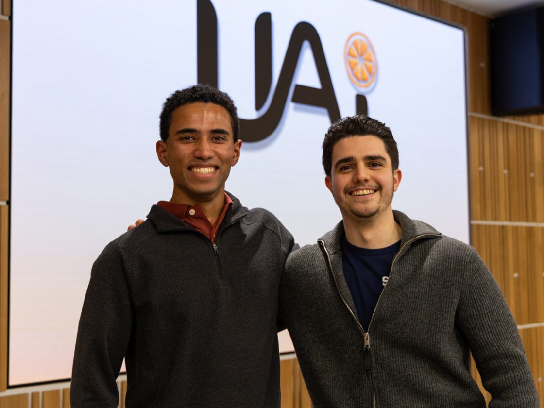 Students Unite Around AI By Bringing Diverse Voices to Technology’s Future