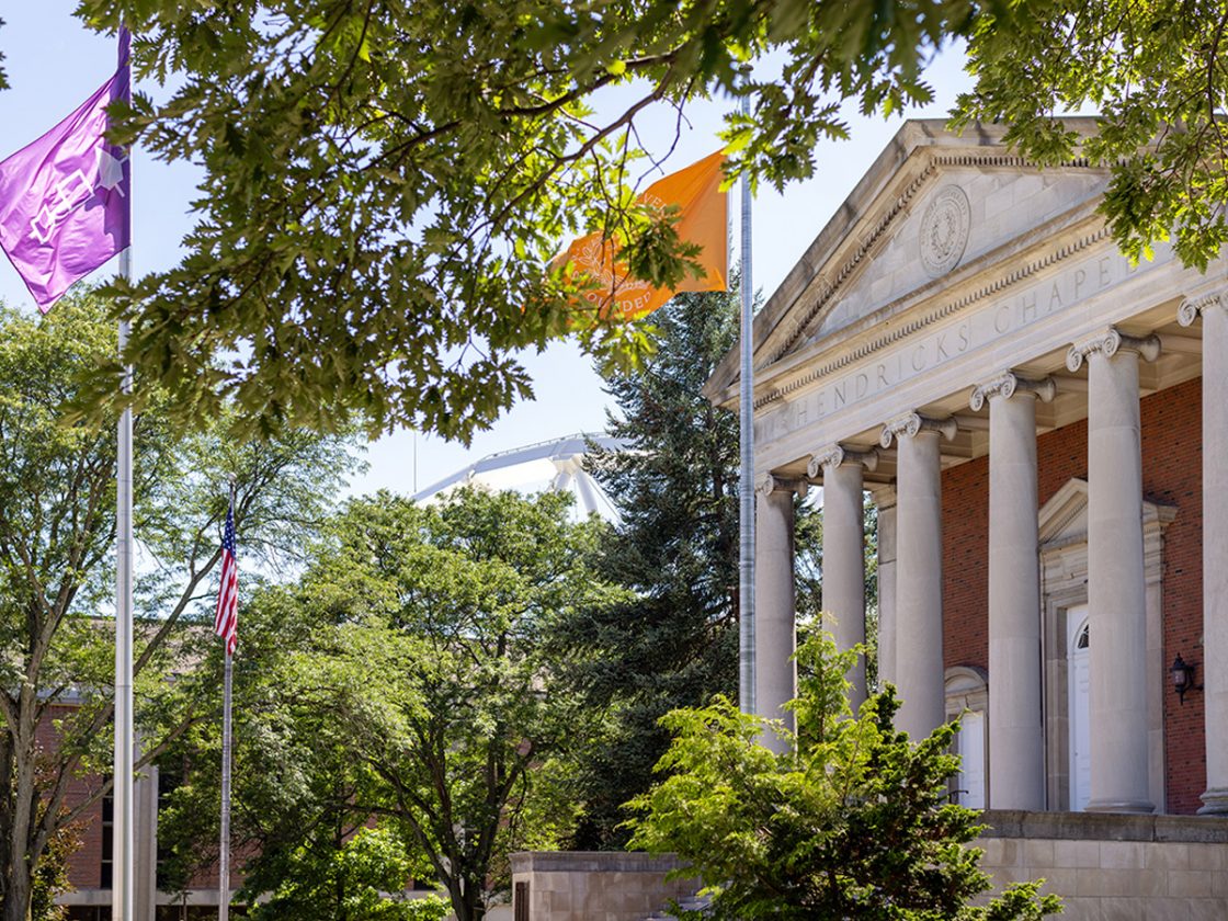 University Announces Names of Honorees for Service of Commemoration March 17