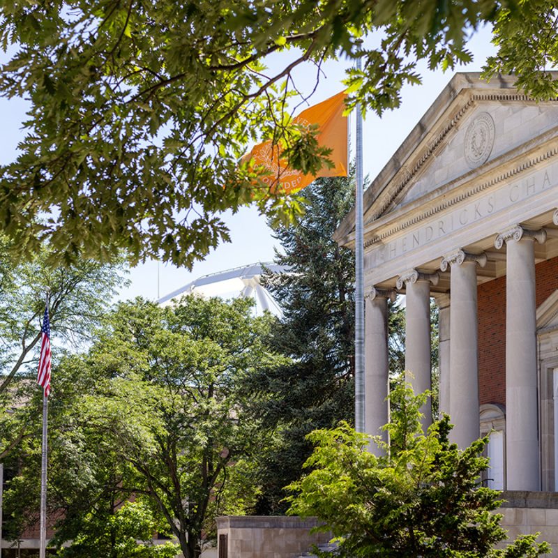 University Announces Names of Honorees for Service of Commemoration March 17