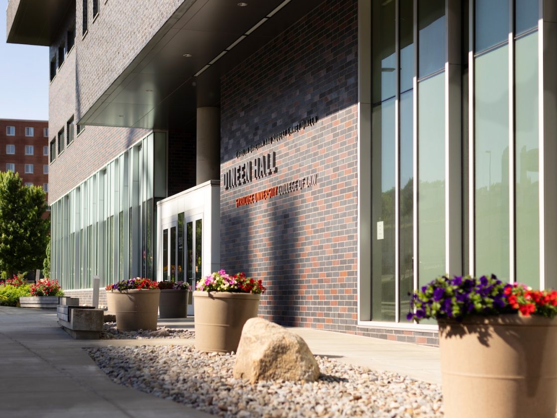 College of Law Unveils Nation’s First Joint J.D. and M.S. in Sport Analytics