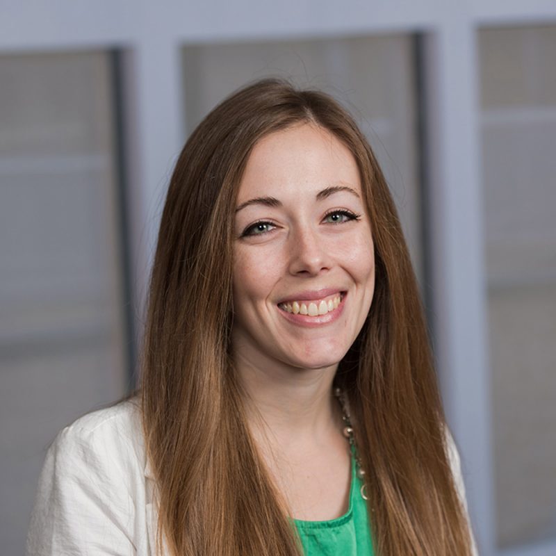 In Memoriam: Whitman Advisor and Rising Star Award Winner Liz Turner