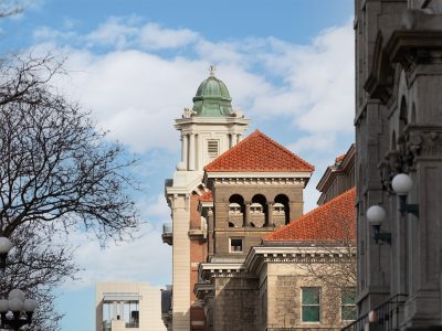 3 Faculty Members Named AAAS Fellows