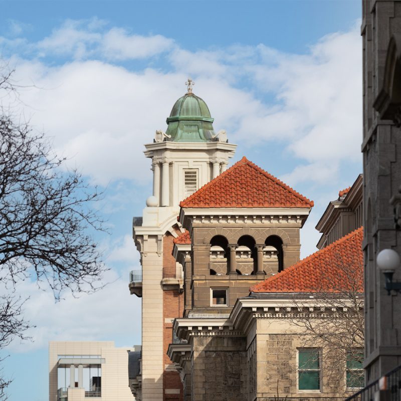 3 Faculty Members Named AAAS Fellows