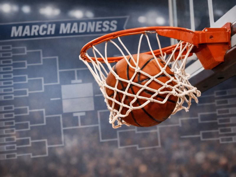 How to Win Your March Madness Bracket With Analytics‑Driven Strategies