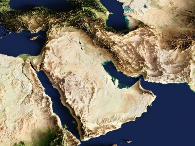 As Middle East Tensions Escalate, Syracuse Experts Weigh In