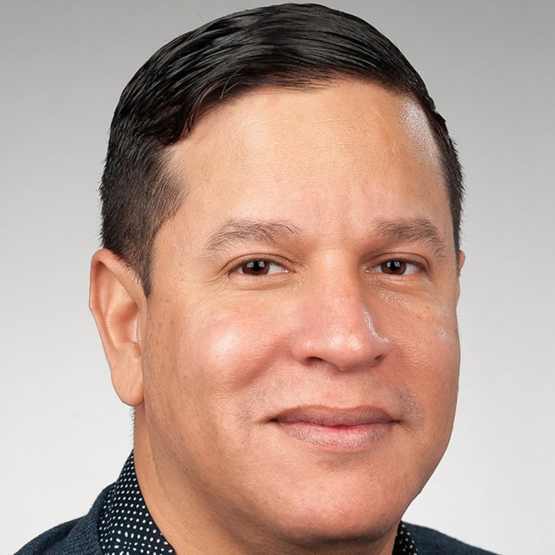 Newhouse Assistant Professor Recognized Nationally for Innovation in Teaching